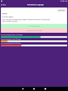 LSAT Prep, LSAT Flashcards screenshot 7