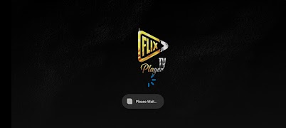 FLIX PLAYER screenshot 1