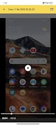برنامهنما Screen Recorder عکس از صفحه