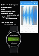 برنامه‌نما Ringtone Notification Galaxy عکس از صفحه