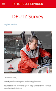DEUTZ Connect screenshot 7