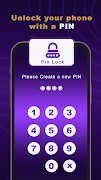 Voice Lock - Speak to Unlock স্ক্রিনশট 6
