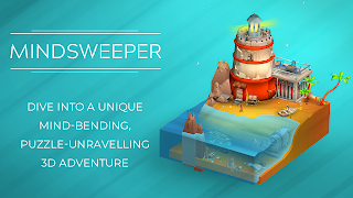 Mindsweeper: Puzzle Adventure screenshot 1