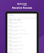 BloomNet Driver capture d'écran 3