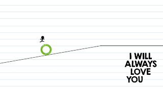 Doodle Stickman Screenshot 4