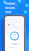 VPN Proxy Master - Secure VPN 海報