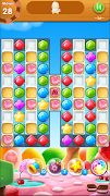 Candy Story скриншот 3