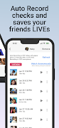 Rewatch LIVE: Save Live Stream ảnh chụp màn hình 2