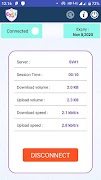 Cute VPN 스크린샷 3