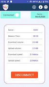 Cute VPN screenshot 3
