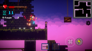 Pixel Dreamer screenshot 1