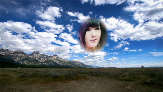 Chmura Photo Frames screenshot 4