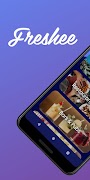 Freshee: Customer App اسکرین شاٹ 2