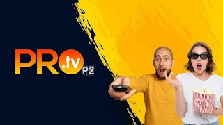 ProTV V4 スクリーンショット 1