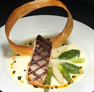 برنامه‌نما Food presentation idea عکس از صفحه