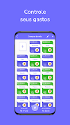 2 Schermata Lista de compras - ListsApp