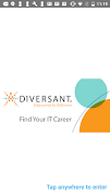 DIVERSANT LLC الملصق