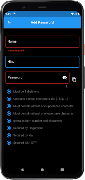 Password Manager screenshot 2