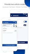 GoTrust ID скриншот 2