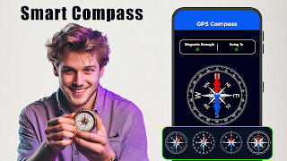 Bubble Level Spirit Level App ảnh chụp màn hình 1