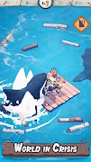 Floating City poster
