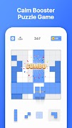 Block puzzle - Brain Game постер
