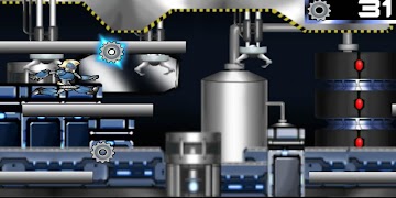 ROBORUN.! ภาพหน้าจอ 4