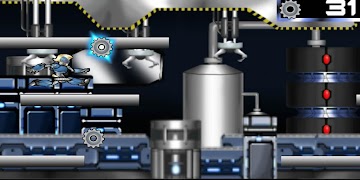 ROBORUN.! スクリーンショット 4