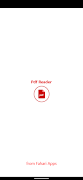 Simple Pdf Reader постер