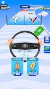 Steering Wheel Evolution تصوير الشاشة 1