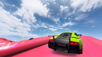 Indian Car Simulator Game 3D screenshot 6