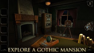 The Room Three captura de pantalla 1