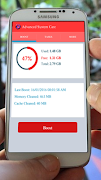 MAX Advanced SystemCare Mobile poster