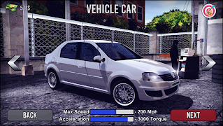 Logan Drift Simulator bài đăng