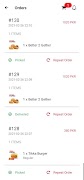 Krispy2GO ảnh chụp màn hình 7