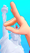 Kon Master 3D  - Hand Powers screenshot 5