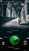 Ghost Radar: Detector 截图 1