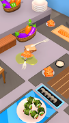 Mini Chef 截图 1