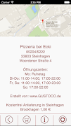 Pizza Ecki screenshot 3