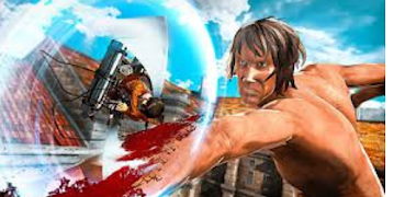 attack on titan GUIDE 截图 7