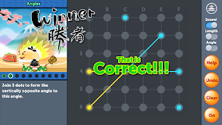 5 Schermata Sumo Mochi: A Fun Geometry Gam
