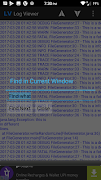Log File Viewer Lite screenshot 1