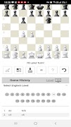 Chess Moves ảnh chụp màn hình 5