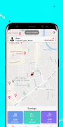 E-Delivery Driver screenshot 2