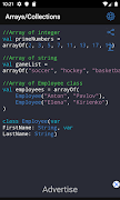 Kotlin Code screenshot 6