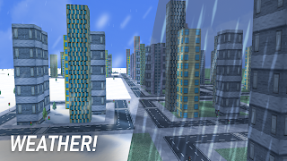 Nuclear Bomb Simulator 5 ภาพหน้าจอ 2