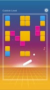 5 Schermata Breakoid - Bricks Breaker
