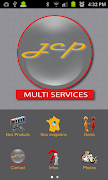 JCP โปสเตอร์
