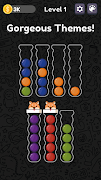 Ball Sort Puzzle screenshot 6