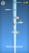 Racket Egg screenshot 4